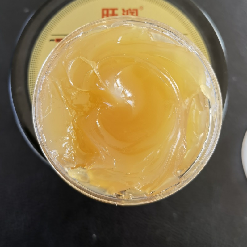 聚脲潤(rùn)滑脂 聚脲潤(rùn)滑脂